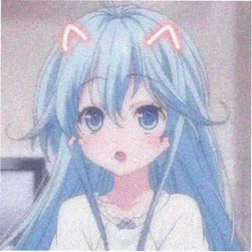 读者头像 编号 089